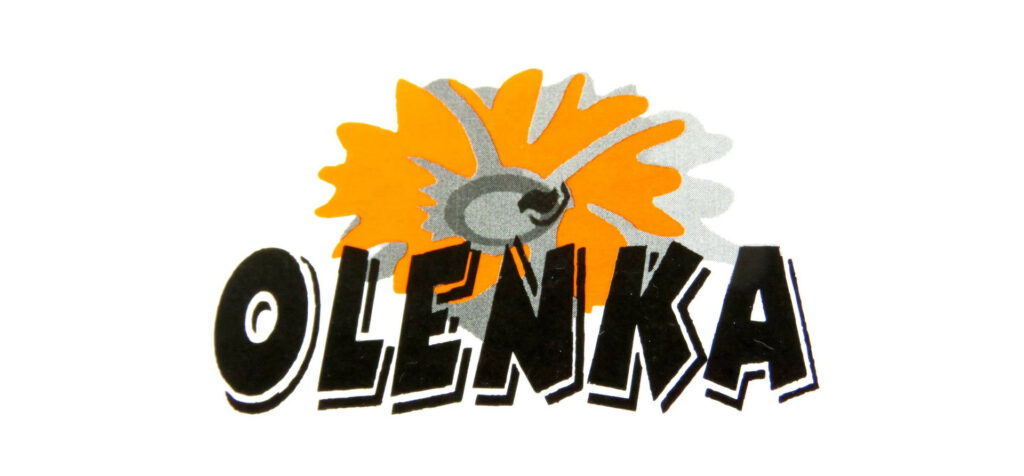 Firma Oleńka logo